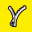 The Zip Yard logo