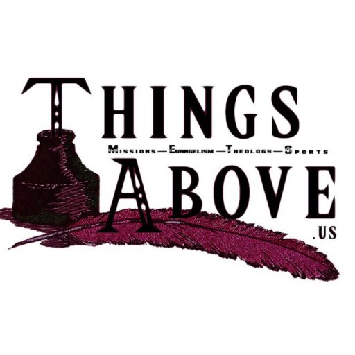 thingsabove.us icon