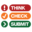 thinkchecksubmit.org logo