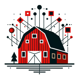 thinkredbarn.com icon