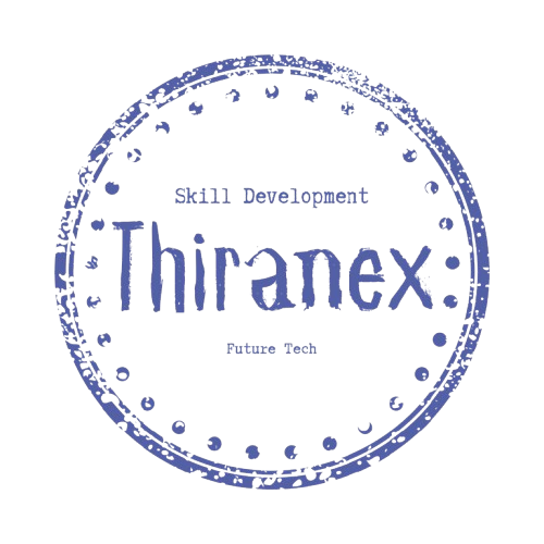 thiranex.in icon