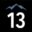 thirteen13creative.com icon