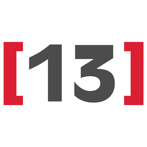thirteencube.com icon