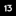 thirteengraphics.com icon