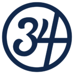 thirty-four.com icon