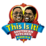 thisisitbbq.com icon