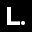 Cocoraw (formerly L.) logo