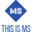 thisisms.com icon