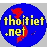 thoitiet.net icon