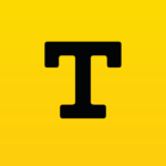thomashawk.no icon