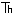 Thonny logo