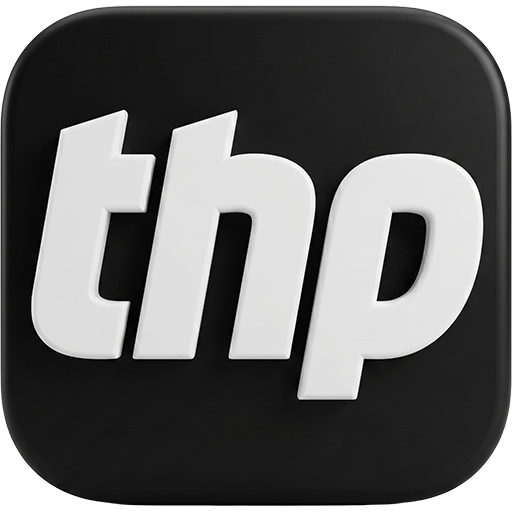 thpmkt.com.br icon
