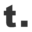 thred.com logo