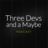 threedevsandamaybe.com icon