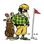 Three Rivers Golf Course logo