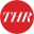 thrfeed.com logo