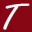 Thrifty Dry Cleaners logo