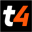 thrive4.com icon