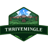 thrivemingle.com icon