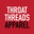 throatthreads.com icon