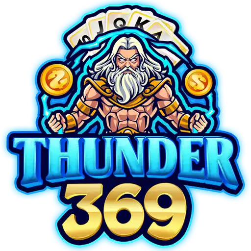 thunder369.one icon