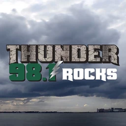 thunder981.com icon