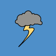 thunderhost.net logo