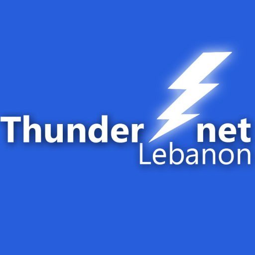thundernetlb.com icon