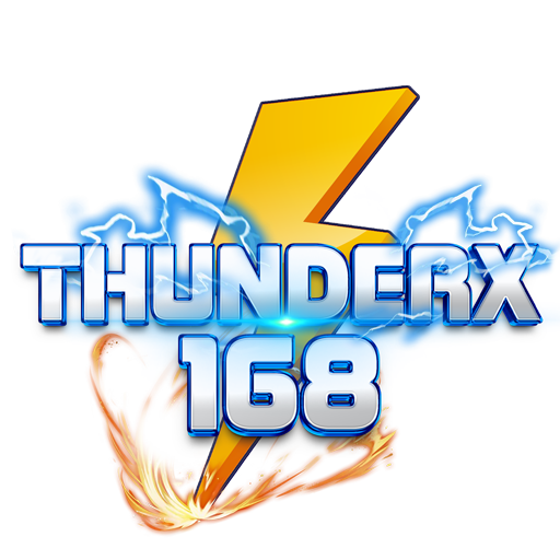 thunderx168.dev icon