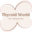 thyroid-world.com icon