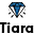 tiara.com.sg icon
