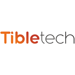 tible.tech logo