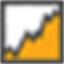 tickerchart.com icon