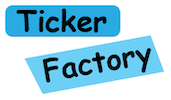 tickerfactory.com icon