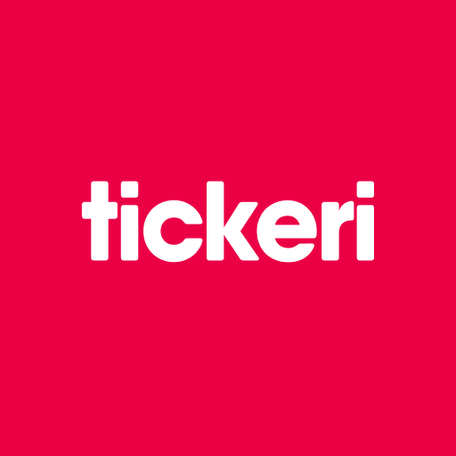 tickeri.com logo