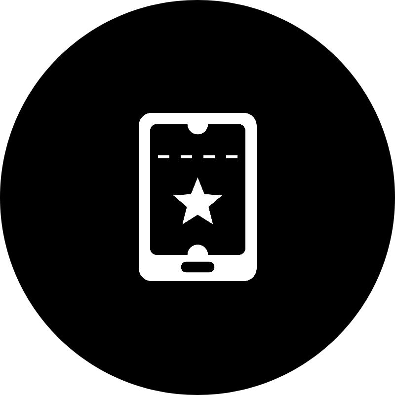 tickesoft.com icon