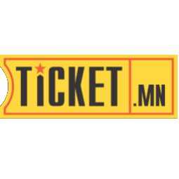 ticket.mn icon
