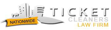 Ticket Cleaners logo