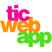 ticwebapp.com icon
