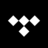 tidalhifi.com logo