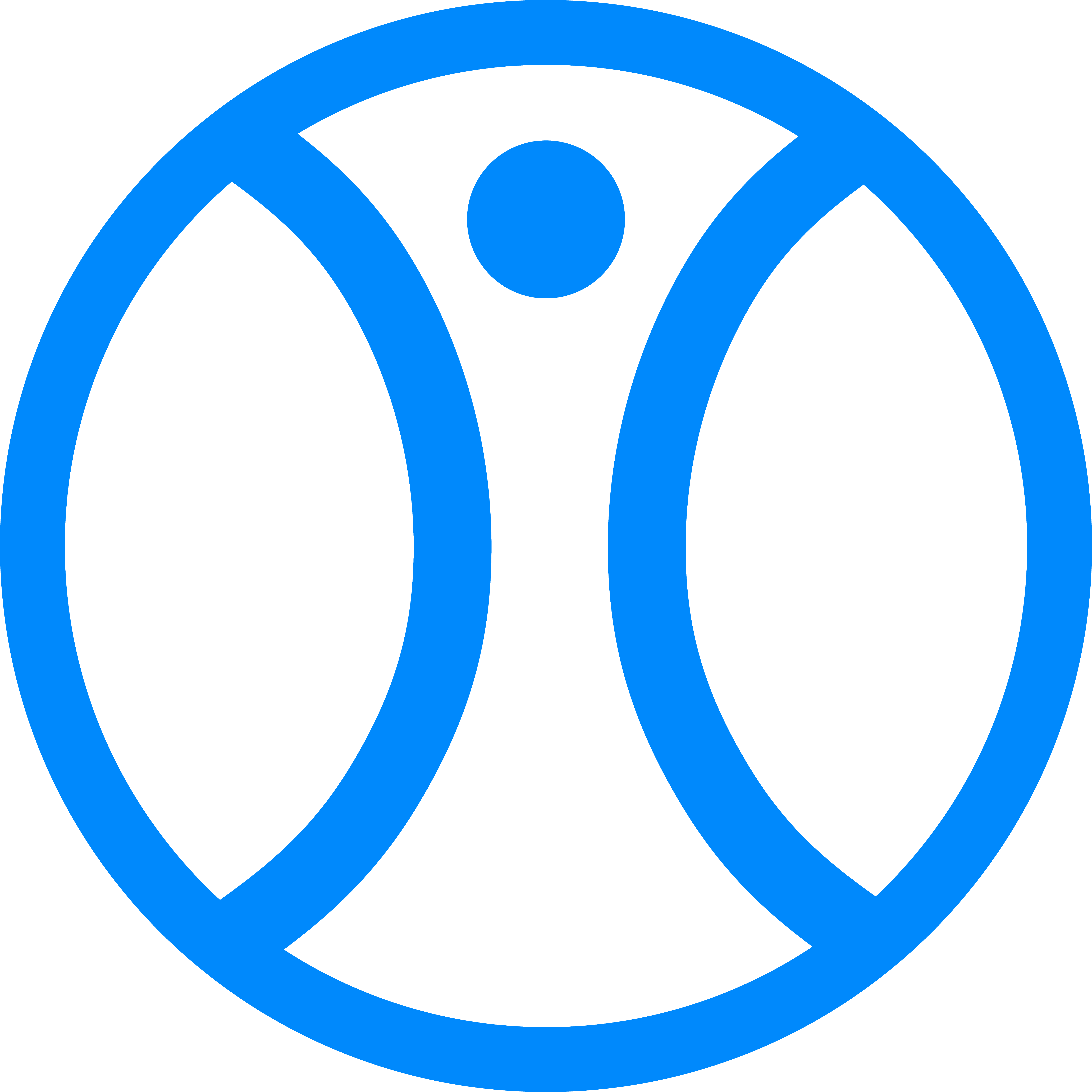 tiesports.com icon