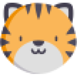 tigerspringer.dk icon