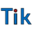 tik.ro logo