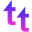 tiktits.com icon