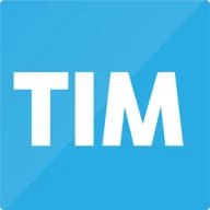 TIM Aerospace DWC MRO logo