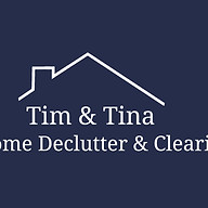 Tim And Tina Home Declutter And Clearing logo