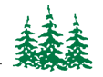 Timber Ridge Golf Club logo