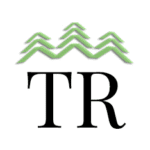 Timber Ridge Golf Club logo