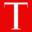 Favicon for time.com