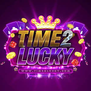 time2lucky.com icon